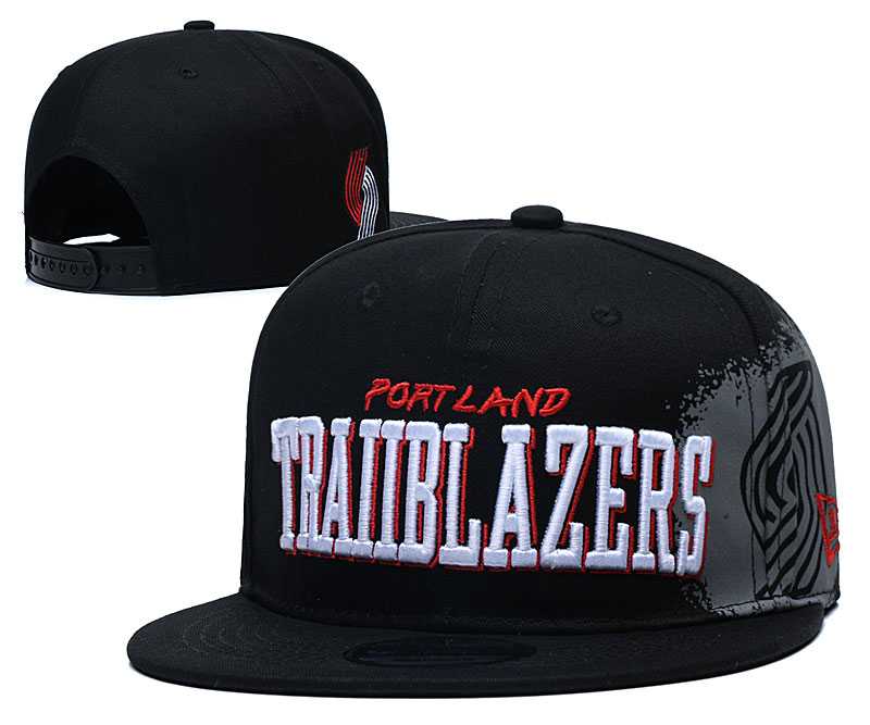 Portland TrailBlazers Team Logo Adjustable Hat YD (4),We sell and wholesale Portland TrailBlazers Team Logo Adjustable Hat YD (4) on line form chian!